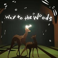 Way To The Woods - Game phiêu lưu Đường trở về rừng