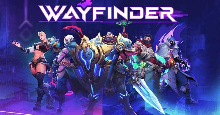 Wayfinder là game nhập vai hành động trực tuyến mới đến từ Digital Extremes