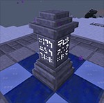 Waystones Mod: Dịch Chuyển Nhanh Với Cột Đá