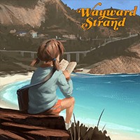 Wayward Strand - Game nhập vai phiêu lưu cốt truyện cảm động