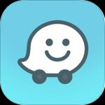 Tải Waze 4.41.2 cho iOS - Bản đồ giao thông iPhone/iPad