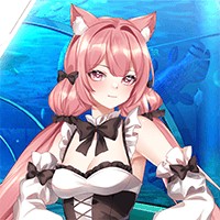 WCP Word Girlfriend: Game Visual Novel Học Từ Vựng Cùng Gái Xinh