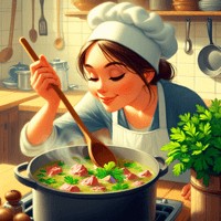 We Are Cooking iOS 0.7.3 - Game Mô Phỏng Nấu Ăn, Quản Lý Thời Gian