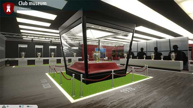 Dẫn dắt câu lạc bộ của bạn tham gia các giải vô địch quốc gia