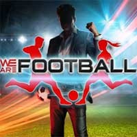 We Are Football - Game Quản Lý Bóng Đá Chân Thực