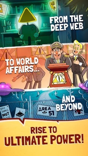 Gia tăng quyền lực của bạn