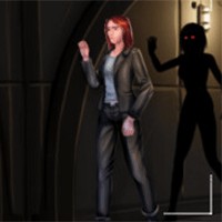 We Are Not Alone - Demo Game Kinh Dị Quái Vật