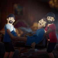 We Are So Cooked - Party game tội phạm hài hước