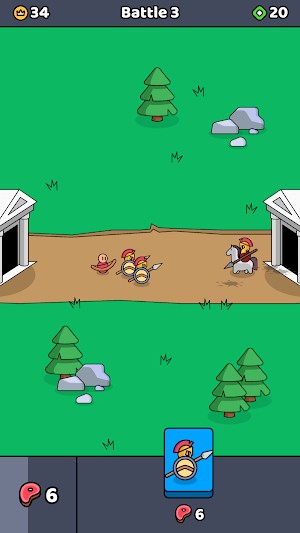 Tiến bộ qua từng thời kỳ