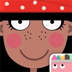 We ARGH Pirates - Game Cướp Biển Vui Nhộn Cho iOS