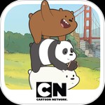 We Bare Bears cho iOS 1.0.5 - Tải Game 3 Chú Gấu Miễn Phí