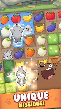 Nhiệm vụ độc đáo