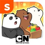 We Bare Bears Match3 Repairs - Tải game iOS 1.1.0