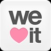 We Heart It cho Android - Mạng xã hội ảnh đẹp