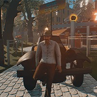 We Heist Too - Playtest Game Siêu Trộm Thành Phố