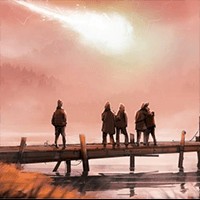 We Stay Behind - Demo Game Phiêu Lưu Tương Tác