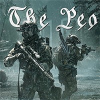 We The People: Game bắn súng sinh tồn hậu tận thế hardcore