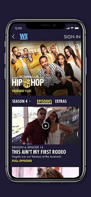 Thưởng thức các bộ phim hay