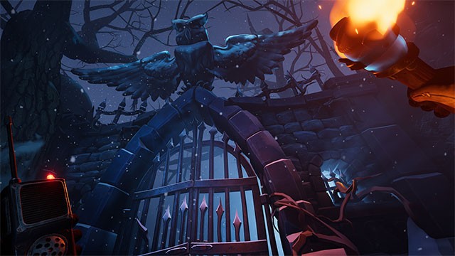 Khám phá Castle Rock và giải mã bí ẩn xoay quanh vùng đất