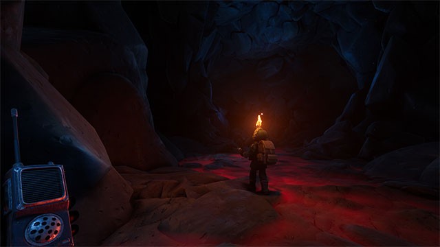 Phối hợp cùng đồng đội để thoát khỏi vùng đất kinh hoàng trong We Were Here Forever