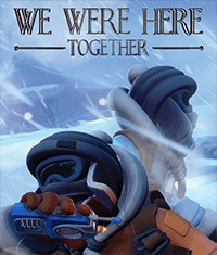 We Were Here Together Demo - Game phiêu lưu giải cứu đồng đội ở Nam Cực