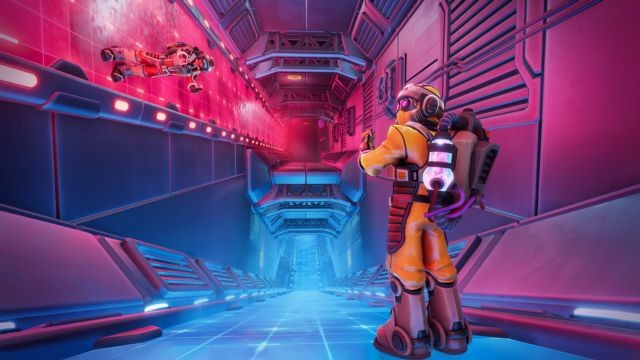 Giao tiếp và cùng nhau giải đố trong cơ sở bí mật