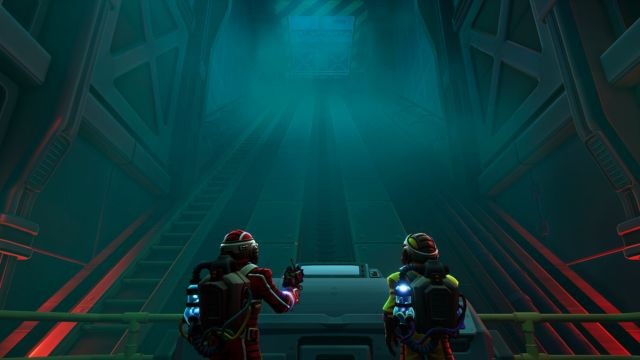 Mỗi người chơi sẽ có góc nhìn và trải nghiệm khác nhau để chia sẻ với đồng đội