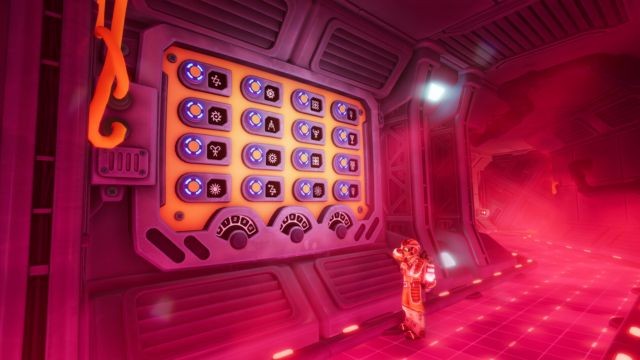 Giải những câu đố hóc búa và vượt chướng ngại vật bằng kỹ năng cá nhân kết hợp tinh thần đồng đội