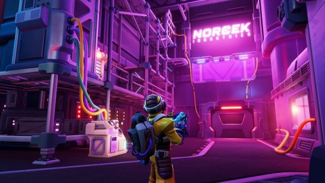 Cùng nhau giải mã số phận của Ngày mai và thoát ra ngoài an toàn