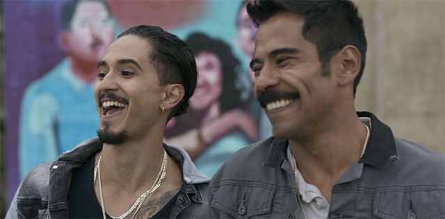 We Were Kings xoay quanh câu chuyện tình bạn của 3 người đàn ông lớn lên từ khu ổ chuột