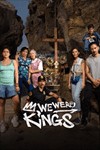 We Were Kings (2024) - Phim tài liệu trên Netflix