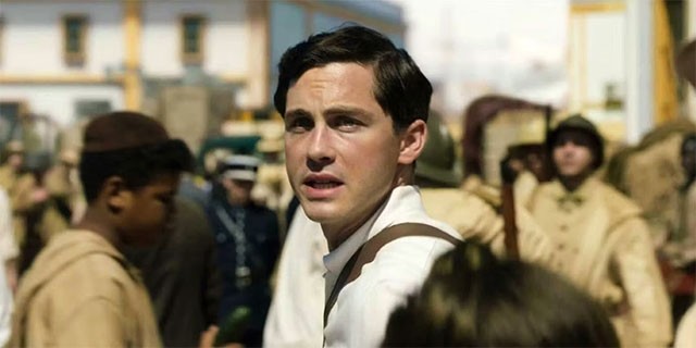 ... những người may mắn sống sót trước nạn diệt chủng Holocaust