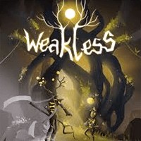 Weakless: Game phiêu lưu giải đố cảm động về tình bạn