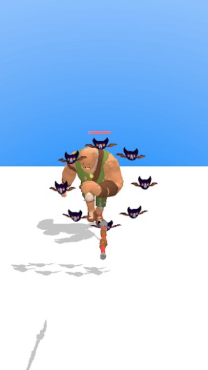 Rất nhiều kẻ thù mà bạn cần tiêu diệt