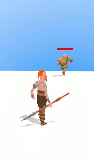 Weapon Cloner là game diệt quái vật hoành tráng