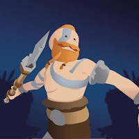 Weapon Cloner iOS 2.16: Game nhân bản vũ khí diệt quái vui nhộn