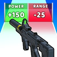 Weapon Master: Gun Shooter Run - Tải Game Android 2.5.4