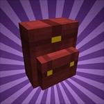 Wearable Backpacks Mod: Chế tạo balo đẹp, đa năng