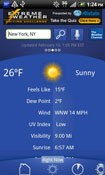 Weather Channel for Android - Download the App