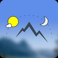 Weather Live Wallpapers for Android 1.44 - Dynamic Weather Screens