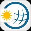 Weather & Radar iOS 3.10.1: Dự báo thời tiết và bản đồ radar