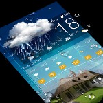 Weather Radar & Forecast - Dự báo thời tiết chính xác cho Android