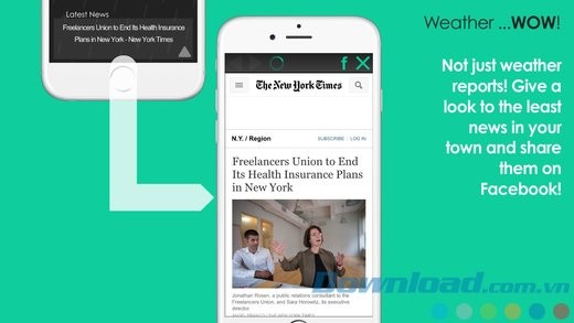 Đọc báo địa phương