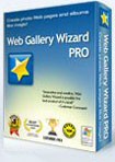 Web Gallery Wizard Pro - Tạo thư viện ảnh chuyên nghiệp