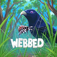 Webbed 1.04: Game Nhện Giải Cứu Người Thương
