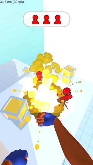 Tận dụng các yếu tố môi trường khi chiến đấu