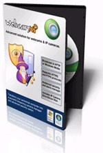 webcamXP - Biến Webcam Thành Máy Quay Phim