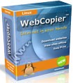 WebCopier for Linux - Download & Information