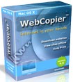 WebCopier for Mac - Download & Review
