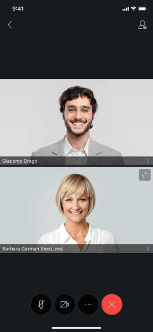 Bố cục video có thể tùy chỉnh